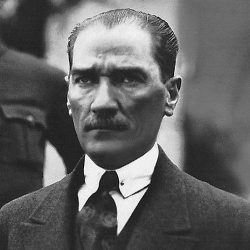 Mustafa Kemal Atatürk