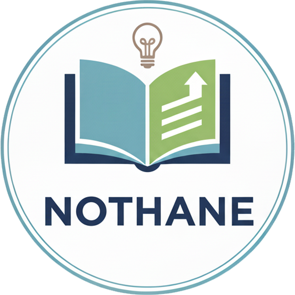 Nothane Logo